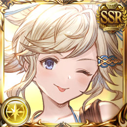 ククル（水着）