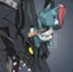 三つ星竜オリオーン