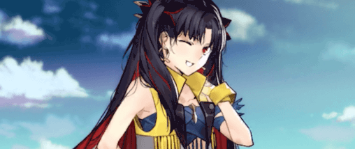 fgo-Sイシュタル