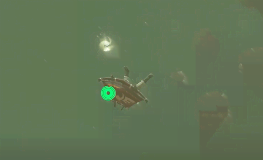 ゼルダBotW＿ネルドラの素材の集め方