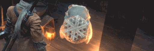 籠かぶりの正助