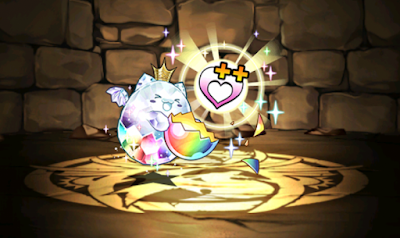 潜在たまドラ☆回復強化++