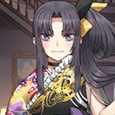 英霊祝装：牛若丸