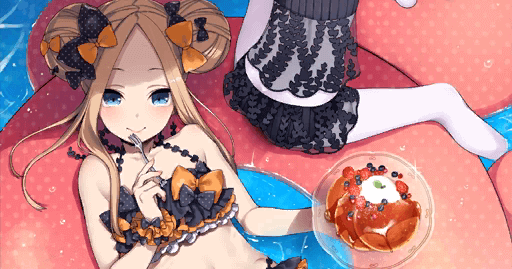 fgo-エメラルドフロート