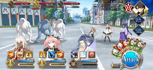 fgo-着ぐるみ店のようだ_進行度1/1