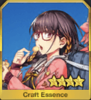 fgo-英霊紀行：刑部姫（アサシン）