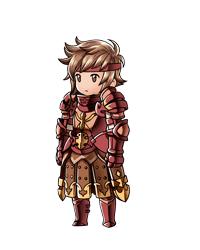 ジョブカラースキングラン4