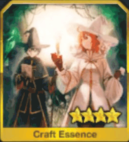 fgo-ウィザード&amp;プリースト