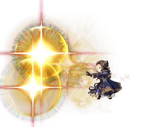 フロレンス（闇）_初期状態