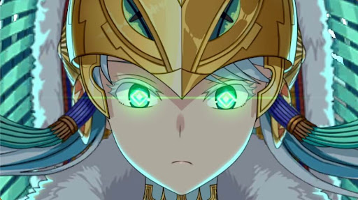 fgo-ククルカン_宝具