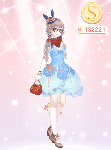 クエスト参考コーデタブ「参考画像URL」