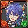 執事リクウ