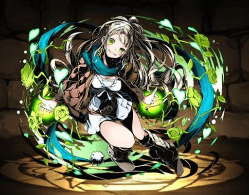 東魔王オリエンス