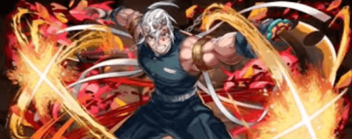 変身後宇髄天元