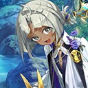 英霊祝装：ツタンカーメン