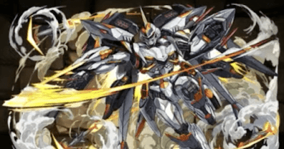 銀翼の白迅帝・デイトナ