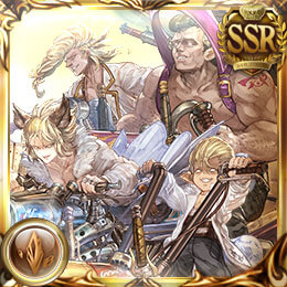 宿命夜想曲･特攻隊