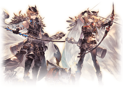 ロビンフッド_全身