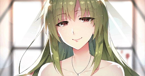 fgo-柔らかな慈愛