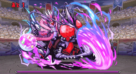 アニバーサリー27 2F