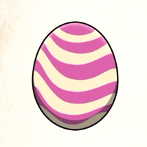 タマミツネの卵