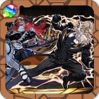 執事ゼウス＆メイドヘラ降臨