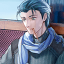 英霊星行：シャーロック・ホームズ