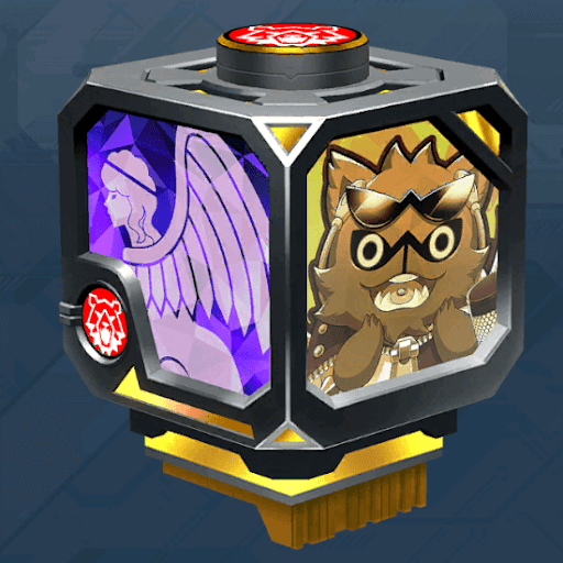 スフィンクスD型