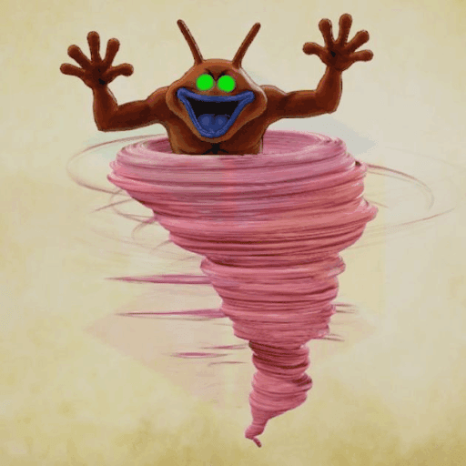 レッドサイクロン・邪