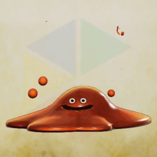 スライムタール