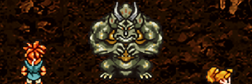 クロノトリガー_ニズベール