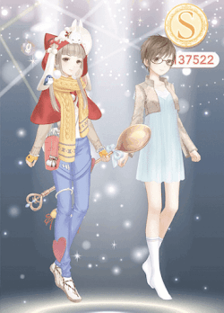 スイーツパーティー2