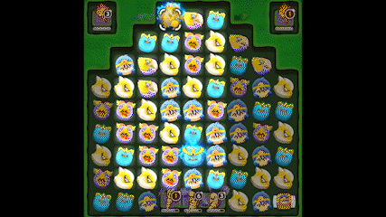 グレイトドラゴンスキルモーション