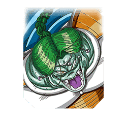 スーパーザーボン