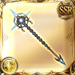 SSR杖_カドゥケウス