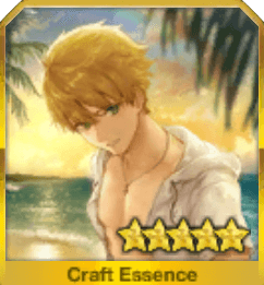 fgo-ヒーローオンザビーチ