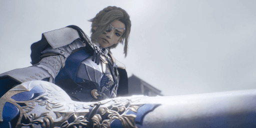 ヴァルキリーエリュシオン_チャプター7_エインフェリア