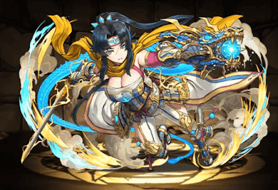 超転生立花ぎん千代