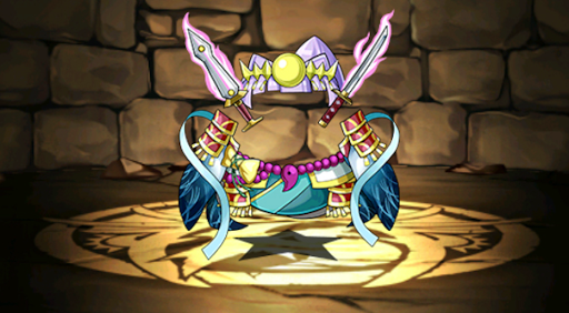 ツクヨミのアバたま