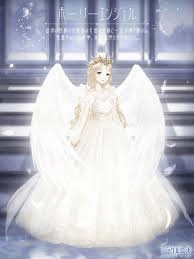 ホーリーエンジェル