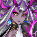 fgo-簡易霊衣「荒ぶる真夏の女神」開放権