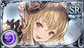 ヴァンピィ（SR）