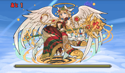 サンダルフォン降臨!【同キャラ禁止】2階