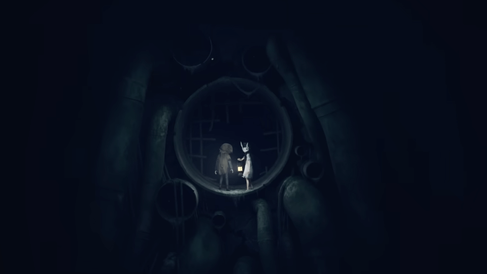 姉弟で力を合わせて困難に立ち向かう