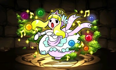 ソプラノ姫と不思議なオーブ