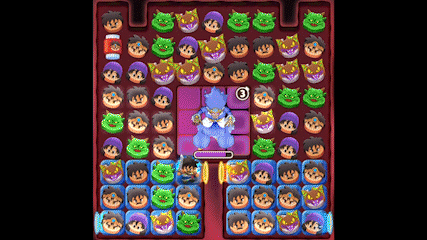 パパススキルモーション