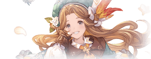 ジャスミン（SSR）