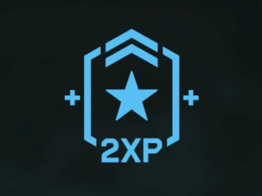 消耗品/キャリアXPブースター