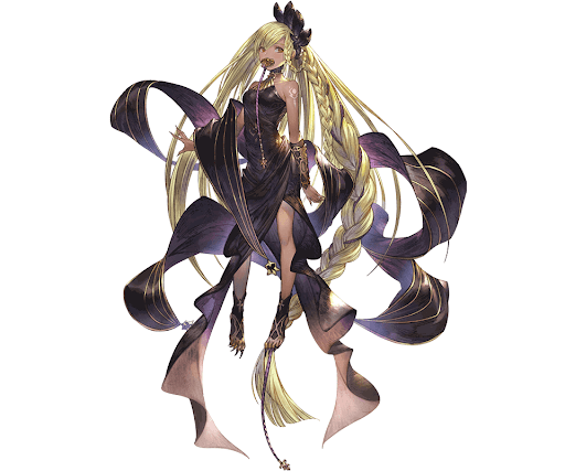 リミシャレム_初期状態