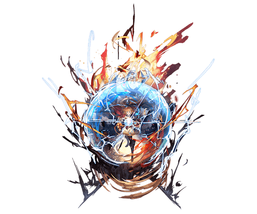 火クラリス_最終上限解放後